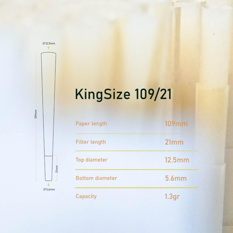 1.KingSize 109-21.
